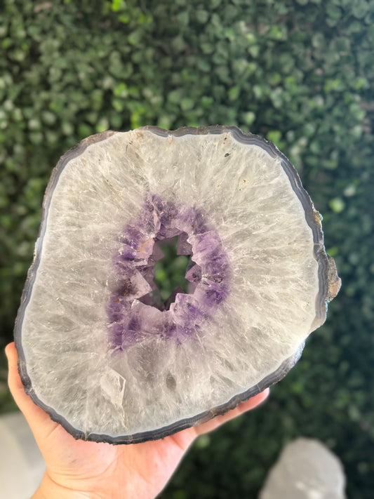 amethyst portal