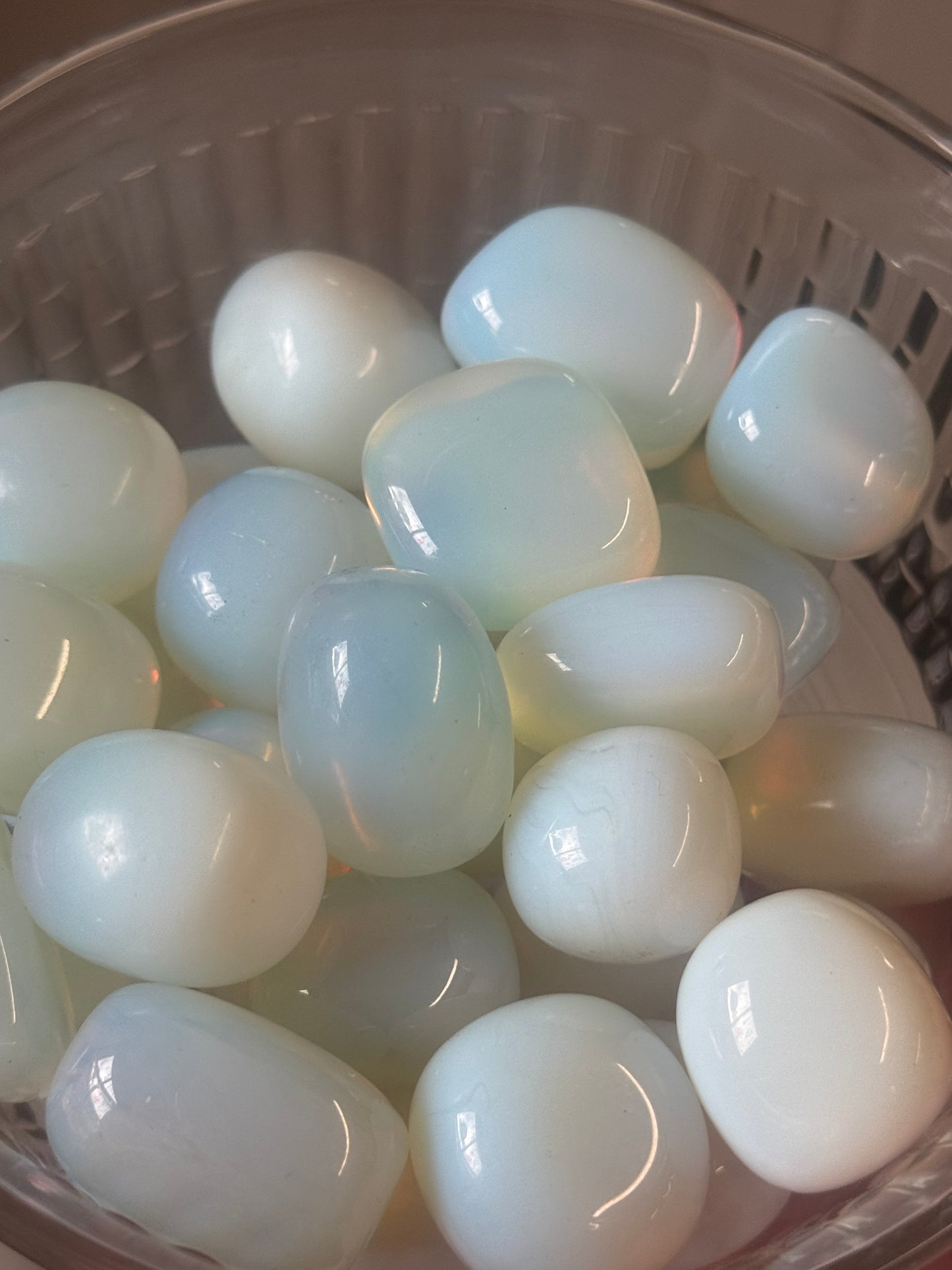 opalite tumbles