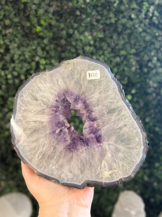 amethyst portal