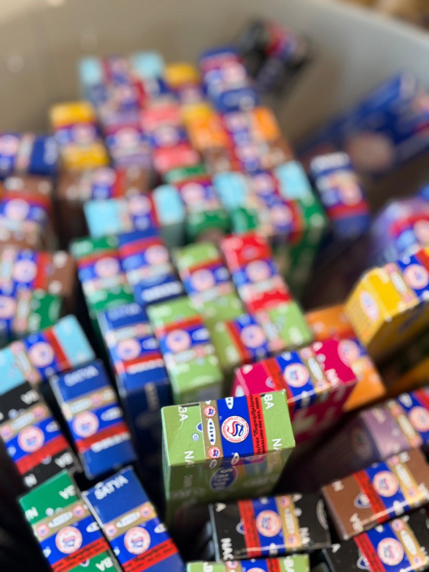 metaphysical products