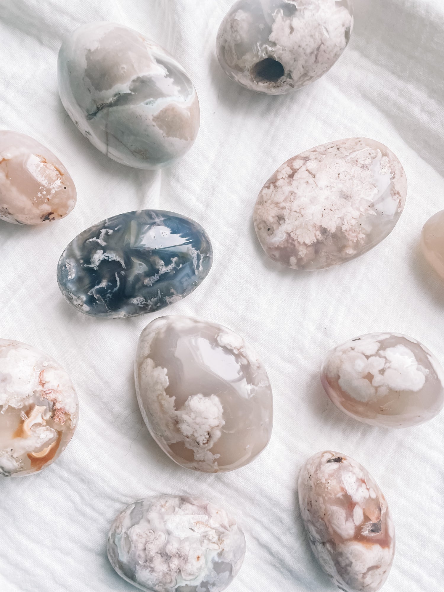 palmstones