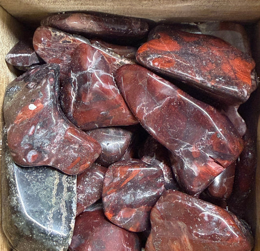 mary ellen jasper tumbles